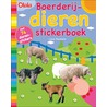 Boerderijdieren