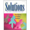 Solutions for Early Childhood Directors door Kathy H. Lee