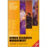 South African Human Resource Management door M.W. van Wyk