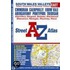 South Wales Valleys (East) Street Atlas