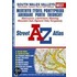 South Wales Valleys (West) Street Atlas