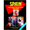 Spain Industrial And Business Directory door Onbekend