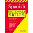 Spanish Dictionary Skills P/cpy Masters