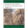 Spanish Guerrilla In The Peninsular War by Rene Chartrand
