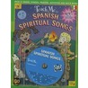 Spanish Spiritual Songs [With Workbook] door Judy Mahoney