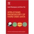 Spin-Stand Microscopy of Hard Disk Data