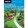 Spotlight Victoria And Vancouver Island door Andrew Hempstead