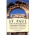 St. Paul The Traveler And Roman Citizen