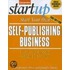 Start Your Own Self-Publishing Business
