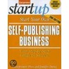 Start Your Own Self-Publishing Business by Jennifer Dorsey