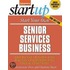Start Your Own Senior Services Business