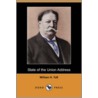 State of the Union Address (Dodo Press) door William H. Taft