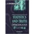 Statistics and Truth, Putting Chance to