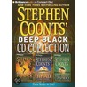 Stephen Coonts Deep Black Cd Collection door Stephens Coonts