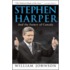 Stephen Harper and the Future of Canada