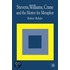 Stevens, Williams, Crane and the Motive