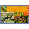 Stokes Beginner's Guides to Butterflies door Lillian Stokes