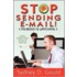 Stop Sending E-mail-My Boss Is Watching
