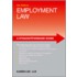 Straightforward Guide To Employment Law
