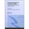 Strategic Management and Online Selling door Susanne Royer