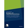 Strategie- und Organisationsentwicklung by Gerrit Spengler