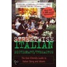Streetwise Italian Dictionary/Thesaurus door Philip Balma