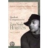 Student Companion to Zora Neale Hurston door Josie P. Campbell