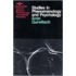 Studies in Phenomenology and Psychology