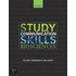 Study & Communicat Skills Biosciences P