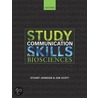 Study & Communicat Skills Biosciences P door Stuart Johnston