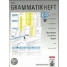 Stufen International. Das Grammatikheft by Anne Vorderwulbecke