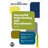 Successful Interviewing And Recruitment door Rob Yeung