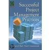 Successful Project Management Practices door Vittal S. Anantatmula