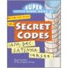 Super Little Giant Book of Secret Codes by The Diagram Group