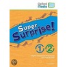 Super Surprise 1-2 Itools Dvd-rom (int) by Vanessa Reilly