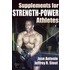 Supplements For Strength-Power Athletes