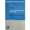 Supply Chain Management: Logistik Plus? by Unknown