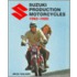 Suzuki Production Motorcycles 1952-1980