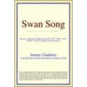 Swan Song (Webster's Thesaurus Edition) door Reference Icon Reference