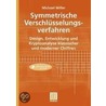 Symmetrische Verschlüsselungsverfahren door Michael Müller