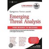 Syngress Force Emerging Threat Analysis by Robert Graham