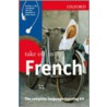 Take Off In French 3e Bk/cd Toi:ncs Pck door Oxford University Press