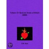 Taliesin or Bards and Druids of Britain door D.W. Nash