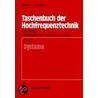 Taschenbuch Der Hochfrequenztechnik Iii door Hans Heinrich Meinke