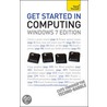 Teach Yourself Get Started In Computing door Moira Stephen