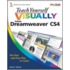 Teach Yourself Visually Dreamweaver Cs4