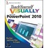 Teach Yourself Visually Powerpoint 2010