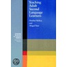 Teaching Adult Second Language Learners door Heather McKay
