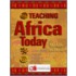Teaching Africa Today For Middle School