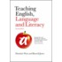 Teaching English, Language And Literacy